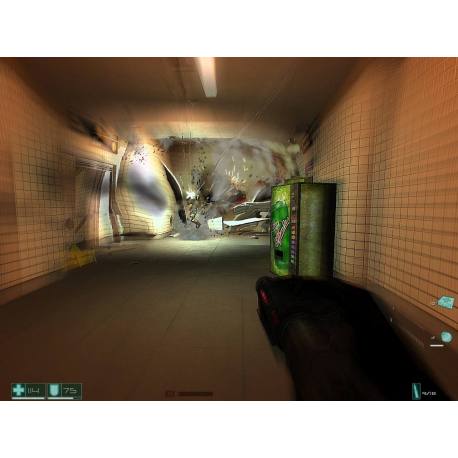 FEAR Files بازی Xbox 360