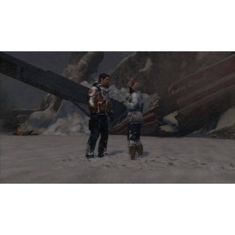 Cabela's Survival Shadows of Katmai بازی Xbox 360