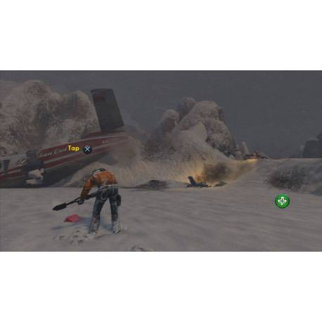 Cabela's Survival Shadows of Katmai بازی Xbox 360