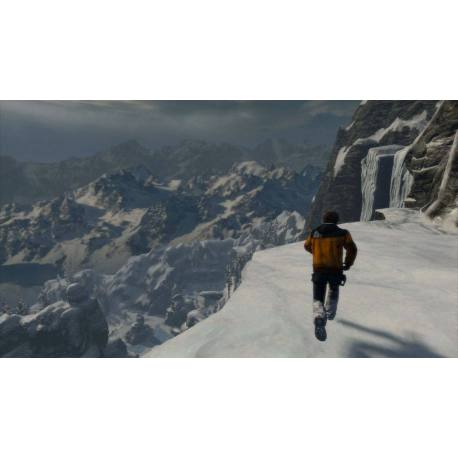 Cabela's Survival Shadows of Katmai بازی Xbox 360