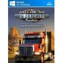American Truck Simulator برای کامپیوتر