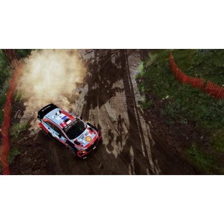 WRC 10 برای کامپیوتر