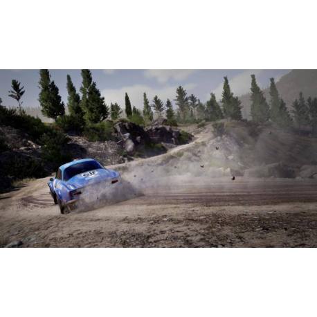 WRC 10 برای کامپیوتر