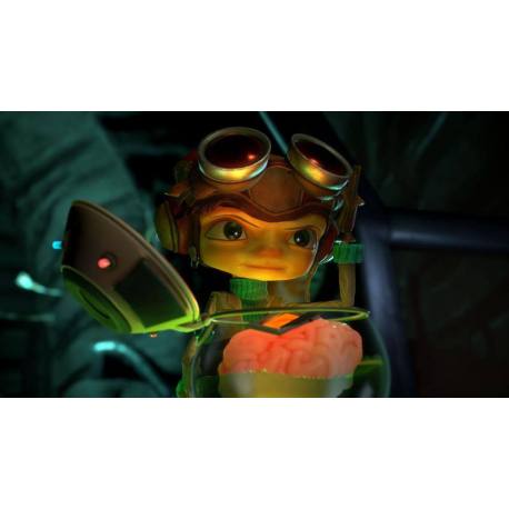Psychonauts 2 برای کامپیوتر