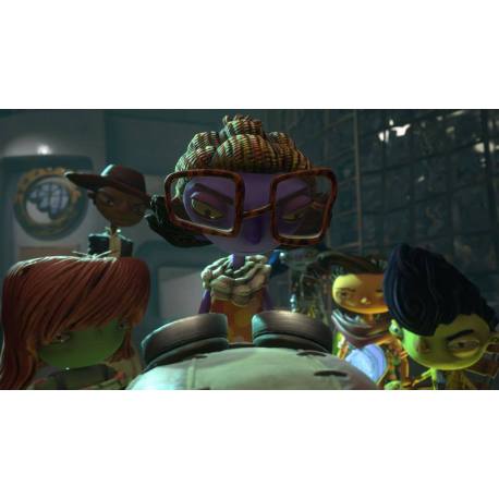 Psychonauts 2 برای کامپیوتر