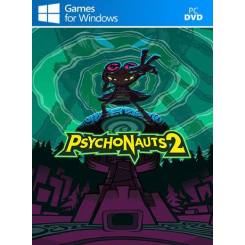 Psychonauts 2 برای کامپیوتر