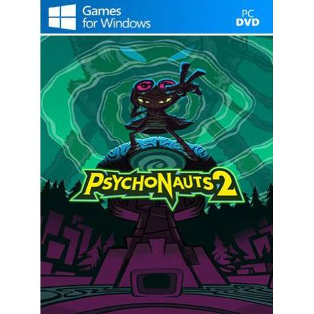 Psychonauts 2 برای کامپیوتر