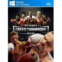 Big Rumble Boxing Creed Champions برای کامپیوتر