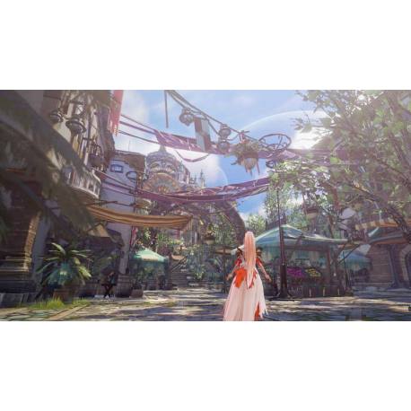 Tales of Arise برای کامپیوتر