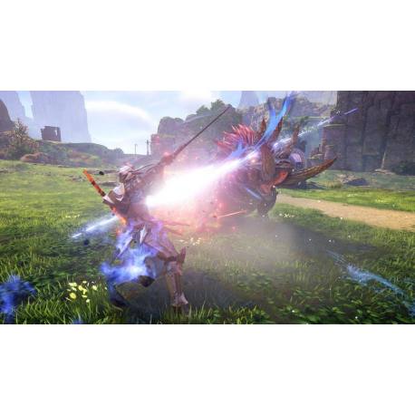 Tales of Arise برای کامپیوتر