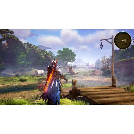 Tales of Arise برای کامپیوتر