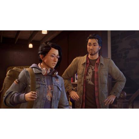 Life Is Strange True Colors برای کامپیوتر