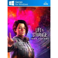 Life Is Strange True Colors برای کامپیوتر