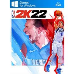 NBA 2K22 برای کامپیوتر
