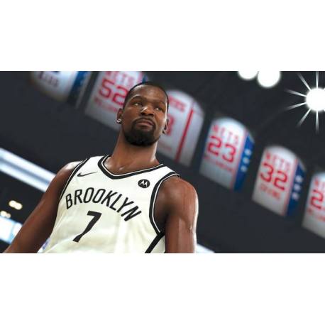 NBA 2K22 برای کامپیوتر