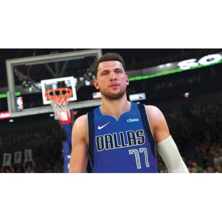 NBA 2K22 برای کامپیوتر