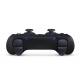 کنترلر (دسته) PS5 مدل Midnight Black (مشکی)