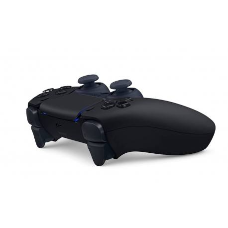 کنترلر (دسته) PS5 مدل Midnight Black (مشکی)