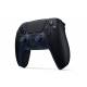 کنترلر (دسته) PS5 مدل Midnight Black (مشکی)