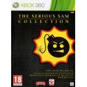 Serious Sam Collection بازی Xbox 360