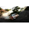 WRC 9 برای Ps4 جیلبریک