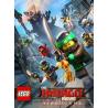 بازی Lego Ninjago Movie Video Game برای Pc