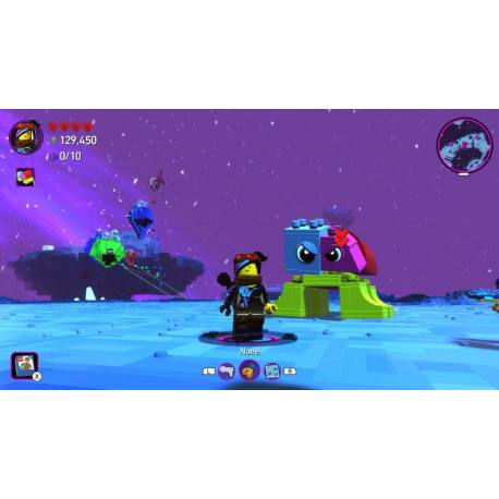 The LEGO Movie 2 Videogame برای Ps4 جیلبریک