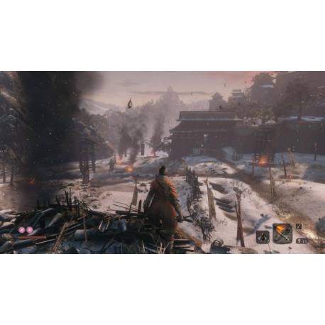 Sekiro Shadows Die Twice برای Ps4 جیلبریک