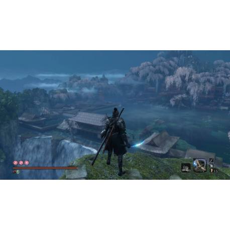 Sekiro Shadows Die Twice برای Ps4 جیلبریک