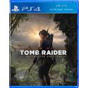 Shadow of the Tomb Raider Definitive Edition برای Ps4 جیلبریک
