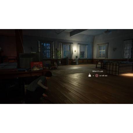 Uncharted 4 A Thief's End برای Ps4 جیلبریک