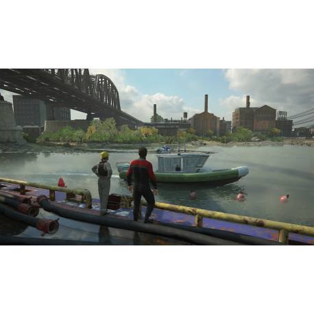 Uncharted 4 A Thief's End برای Ps4 جیلبریک