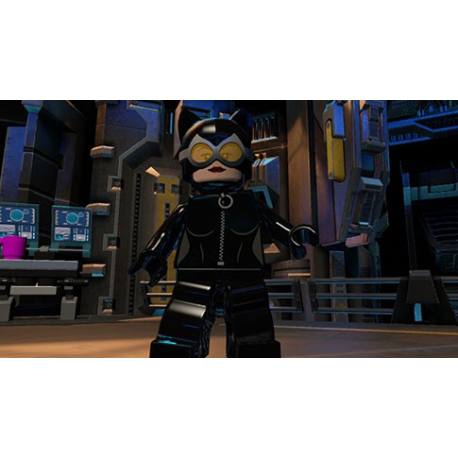بازی Lego Batman 3 برای کامپیوتر