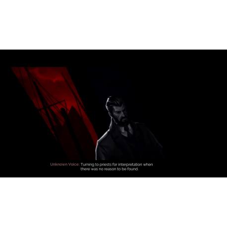 Vampyr برای Ps4 جیلبریک