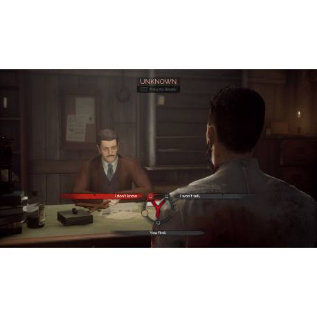 Vampyr برای Ps4 جیلبریک