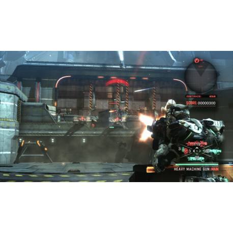 Vanquish برای Ps4 جیلبریک