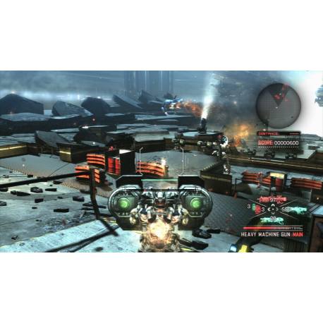 Vanquish برای Ps4 جیلبریک