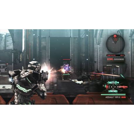 Vanquish برای Ps4 جیلبریک