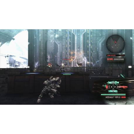 Vanquish برای Ps4 جیلبریک