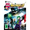 بازی Lego Batman 3 برای کامپیوتر