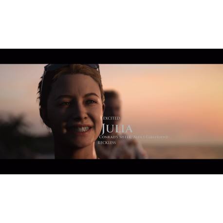 The Dark Pictures Anthology Man of Medan برای Ps4 جیلبریک