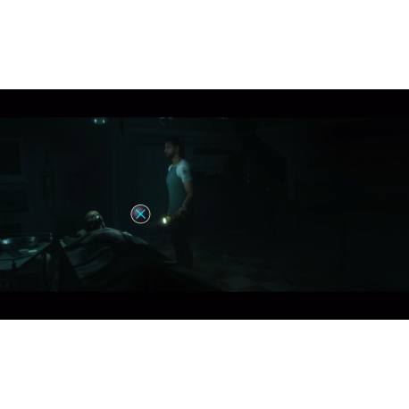 The Dark Pictures Anthology Man of Medan برای Ps4 جیلبریک