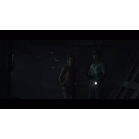 The Dark Pictures Anthology Man of Medan برای Ps4 جیلبریک