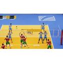 Spike Volleyball برای Ps4 جیلبریک