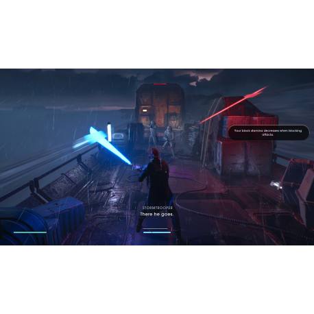 Star Wars Jedi - Fallen Order برای Ps4 جیلبریک