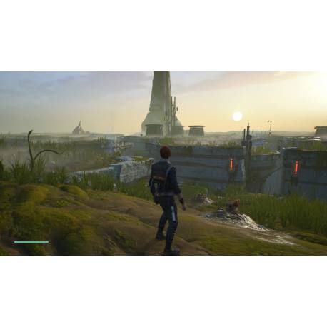 Star Wars Jedi - Fallen Order برای Ps4 جیلبریک