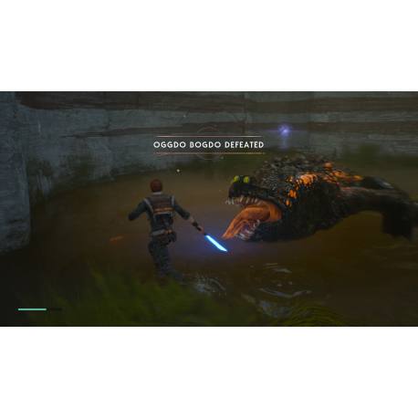 Star Wars Jedi - Fallen Order برای Ps4 جیلبریک