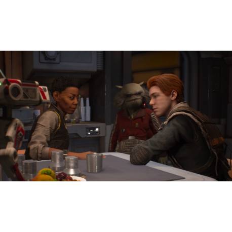 Star Wars Jedi - Fallen Order برای Ps4 جیلبریک