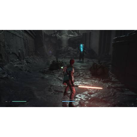 Star Wars Jedi - Fallen Order برای Ps4 جیلبریک