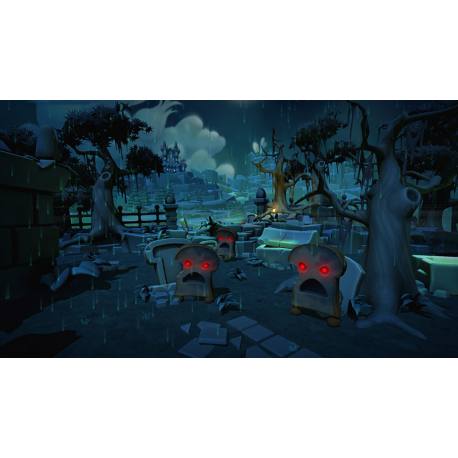 Overcooked 2 برای Ps4 جیلبریک